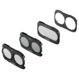 SmallRig 6477 Split Filter Kit for DJI Osmo Pocket 4P