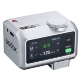 Godox iT30Pro L Silver