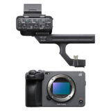 Sony FX3A