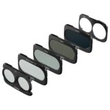 SmallRig 6658 Split Filter Kit for DJI Osmo Pocket 4P