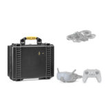 HPRC 2500 koffer voor DJI Avata 360 Motion Fly More Combo