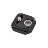 3 Legged Thing QD4 QR Plate Black