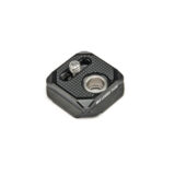 3 Legged Thing QDPD4 QR Plate (PD) Black