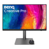 BenQ PD2732U 27 inch monitor
