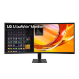 LG UltraWide 34U601B-B 34