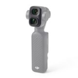 DJI Osmo Pocket 4P (Pro) Wide-Angle Lens
