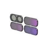 SmallRig 6688 Filter Kit for Insta360 Luna Ultra