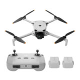 DJI Lito 1 met RC-N3 (RC151) + extra Intelligent Flight Battery