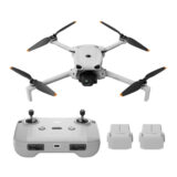 DJI Lito X1 met RC-N3 (RC151) + extra Intelligent Flight Battery