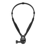 Ulanzi ZJ09 flexibele POV Neck Mount voor GoPro