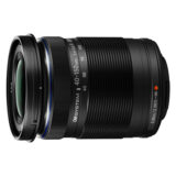 OM SYSTEM M.Zuiko Digital ED 40-150mm f/4.0-5.6 Type R objectief Zwart