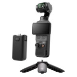 DJI Osmo Pocket 4 Family Combo