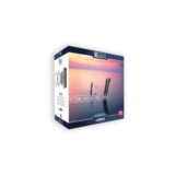 Cokin NX Series Long Exposure Kit - Demomodel