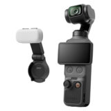 DJI Osmo Pocket 4 Selfie Fill Combo
