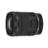 Canon RF 24-105mm f/4.0-7.1 IS STM objectief - Demomodel