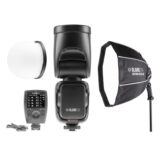 GlareOne Botis 80 Wedding & Event Advanced Kit