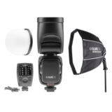 GlareOne Botis 80 Wedding & Event Advanced Kit Sony