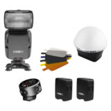GlareOne Apus 48 Wedding & Event Basic Kit