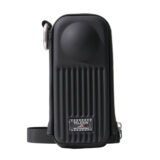 Telesin Opbergtas voor Insta360 X5/X4/X4 Air Zwart