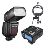Godox Speedlite TT685 II Fujifilm Off Camera Kit