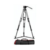 Manfrotto 501HDV + 546GBK Kit - Tweedehands