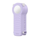 Telesin Beschermhoes voor DJI Osmo Pocket 3/4 Paars