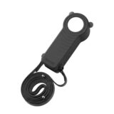 Telesin Beschermhoes voor DJI Osmo Pocket 3/4 Zwart