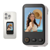 Telesin Mini Selfie Vlog Monitor