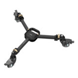 SmallRig 5020B Quick-Lock Photography Heavy Duty Tripod Dolly