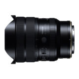 Tamron 12-20mm f/2.8 Nikon Z-mount objectief