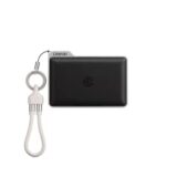 Ulanzi Card Reader Case Zwart