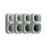 Freewell Osmo Pocket 4P Filters Standard Day 4-pack White