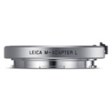 Leica M-Adapter L Silver - Tweedehands