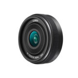 Panasonic Lumix G 14mm f/2.5 II ASPH objectief Zwart - Tweedehands