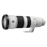 Sony FE 400-800mm f/6.3-8.0 G OSS objectief (SEL400800GW.SYX) - Demomodel