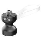 SmallRig 6527 Cable Clamp Black 10-Pack
