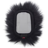 Zoom Instamic Windshield Black