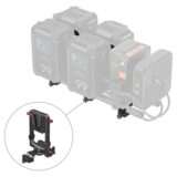 SmallRig 6273 Rotatable V-Mount Battery Plate