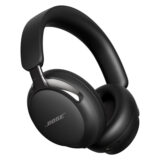 Bose QuietComfort Ultra Headphones (2e gen) Zwart