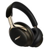 Bose QuietComfort Ultra Headphones (2e gen) Goud