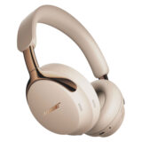 Bose QuietComfort Ultra Headphones (2e gen) Creme