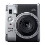 Fujifilm instax mini 99 camera Silver