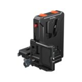 SmallRig 5899 V-Mount Battery Plate with Arca-Type Baseplate