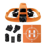 HoverAir Aqua Land and Sea Bundle