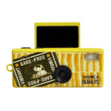 Yashica x Peanuts Funtastic (Sweet Dreams Home)