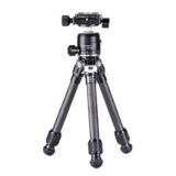 Sunwayfoto Macrostatief met balhoofd XB-28 - versie II