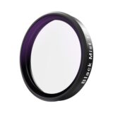 Telesin 1/4 Black Mist Filter voor DJI Osmo Action 6
