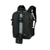 Lowepro Vertex 200 AW Zwart rugzak - Tweedehands