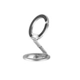 Ulanzi MA02 Maglock Dual Magnetic Phone Mount Zilver