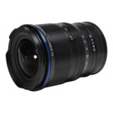Laowa 12-24mm f/5.6 Leica L-mount objectief - Tweedehands